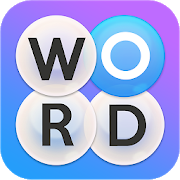 Word Serenity - Calm & Relaxing Brain Puzzle Games-SocialPeta