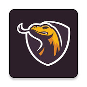 KOMODO VPN - Fast, Unlimited, Free VPN Service-SocialPeta