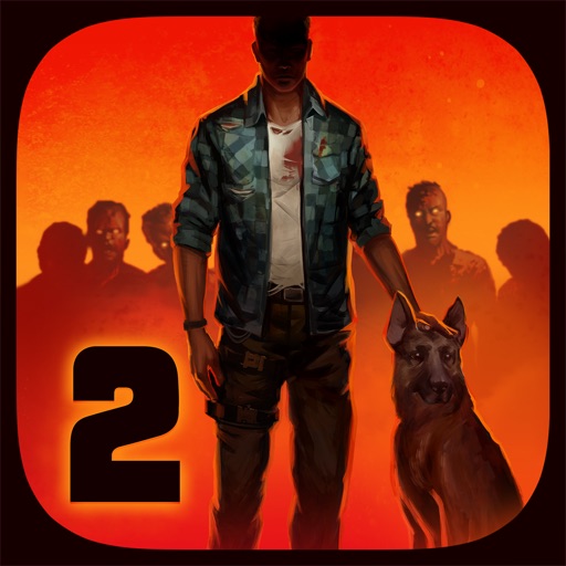 Into the Dead 2-SocialPeta