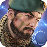 Warfare Strike:Ghost Recon-SocialPeta