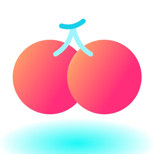 CherrU: short videos & chat-SocialPeta