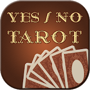 Yes or No Tarot - Free Version-SocialPeta