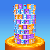Color Tower-SocialPeta