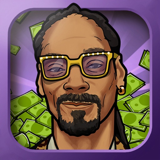 Snoop Dogg's Rap Empire-SocialPeta