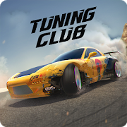 Tuning Club Online-SocialPeta