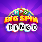 Big Spin Bingo | Best Free Bingo-SocialPeta