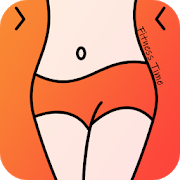 Fitness Time-SocialPeta