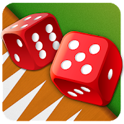 Backgammon - Play Free Online Live Multiplayer-SocialPeta