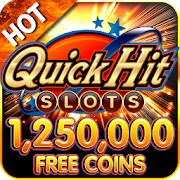 Quick Hit Casino Slots - Free Slot Machines Games-SocialPeta