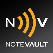 NoteVault Notes!-SocialPeta