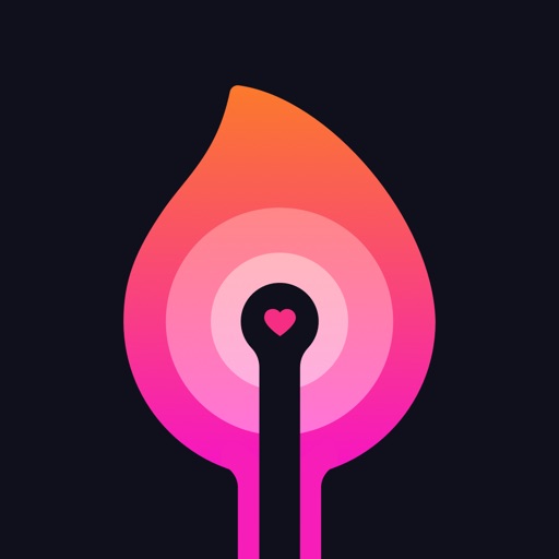 Torch-Let you stand out-SocialPeta