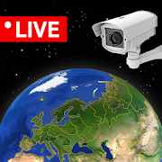 Earth Cam Live: Live Cam, Public Webcam Camview-SocialPeta