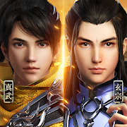 龍武MOBILE-諾言-SocialPeta