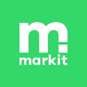 markit - Your Online Supermarket-SocialPeta
