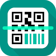 QR Barcode Reader-SocialPeta