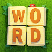 WordBlock Crush-SocialPeta