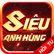 Siêu Anh Hùng Hội Tụ-SocialPeta