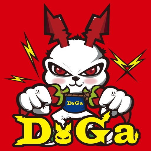 DoGa香酥脆椒-SocialPeta