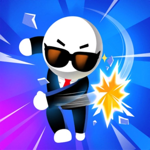 Beat 'em : EDM Gang Clash-SocialPeta