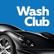Wash Club - Unlimited Car Wash-SocialPeta