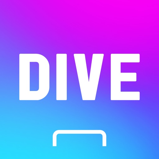 현대카드 DIVE-SocialPeta