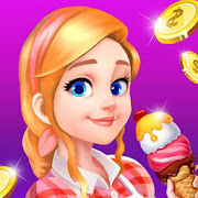 Candy Lucky : Match Candy Puzzle Free-SocialPeta
