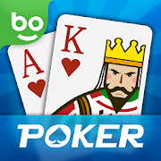 ไพ่เท็กซัสโบย่า-Boyaa Texas Poker โป๊กเกอร์มือโปร-SocialPeta