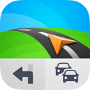 Sygic GPS Navigation Maps-SocialPeta